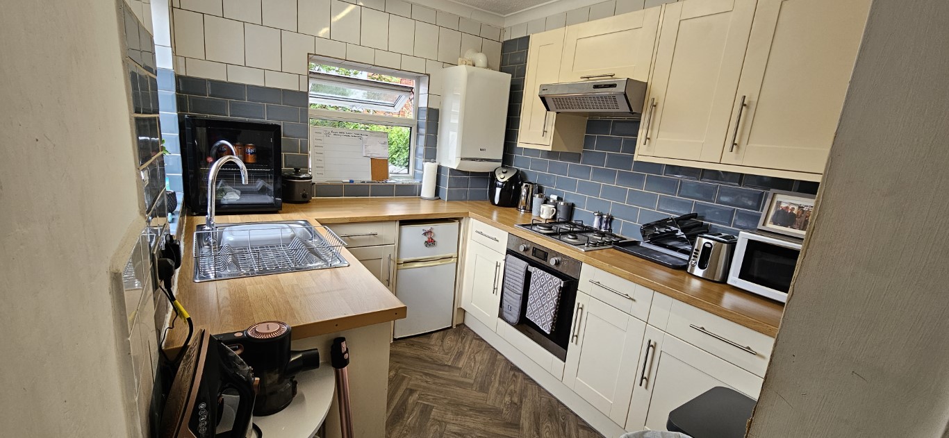 Investment in Derby - photo 3